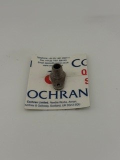ADAPTORS & SCREWS FOR VKF THERMOSTAT~SPNote: ADAPTOR FOR DITTO 330503049 B/HPD/A